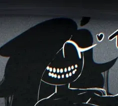 Avatar of Alternate. (She wants to break inside your home.)