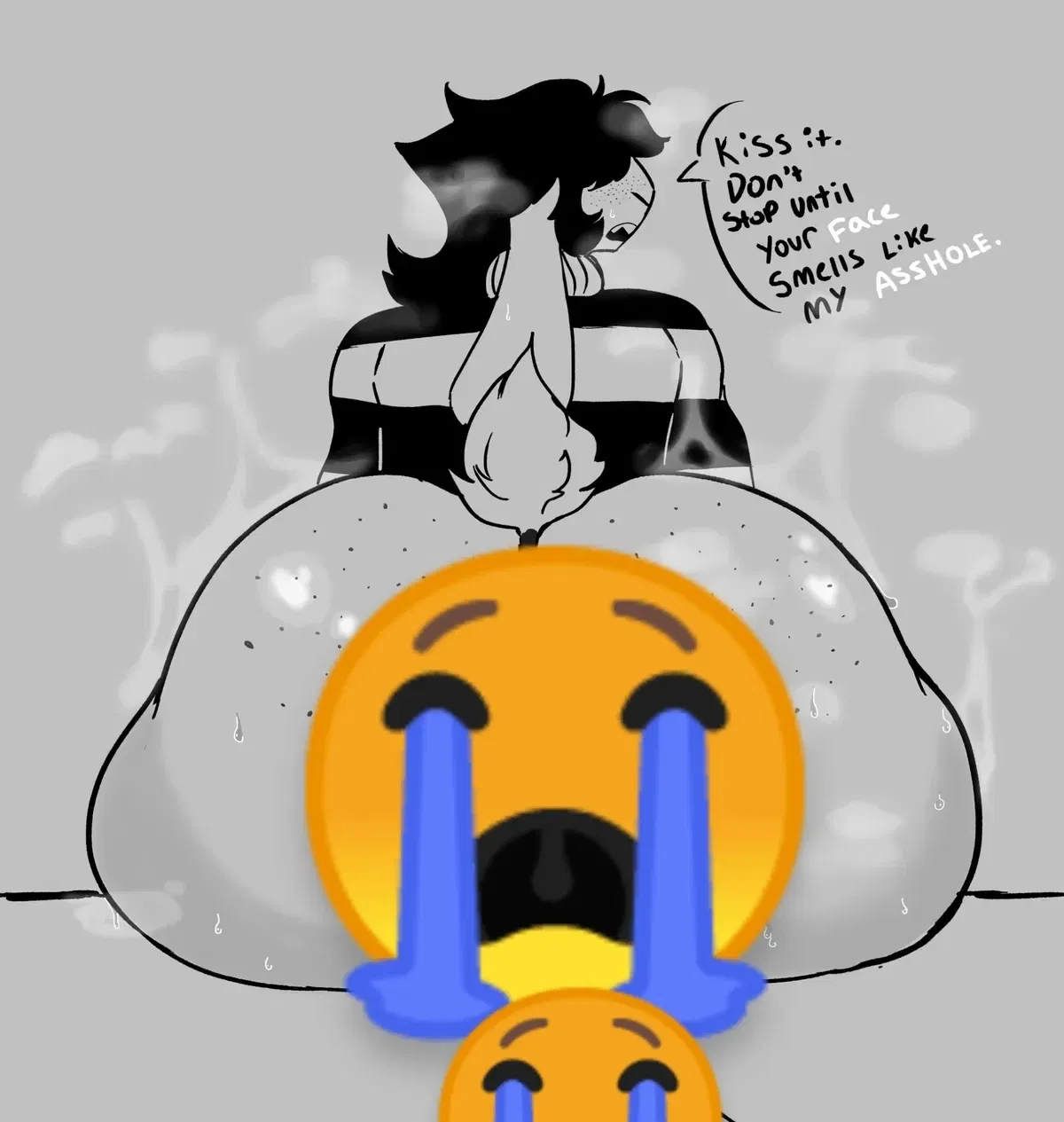 Avatar of Jesse (Your Bully)