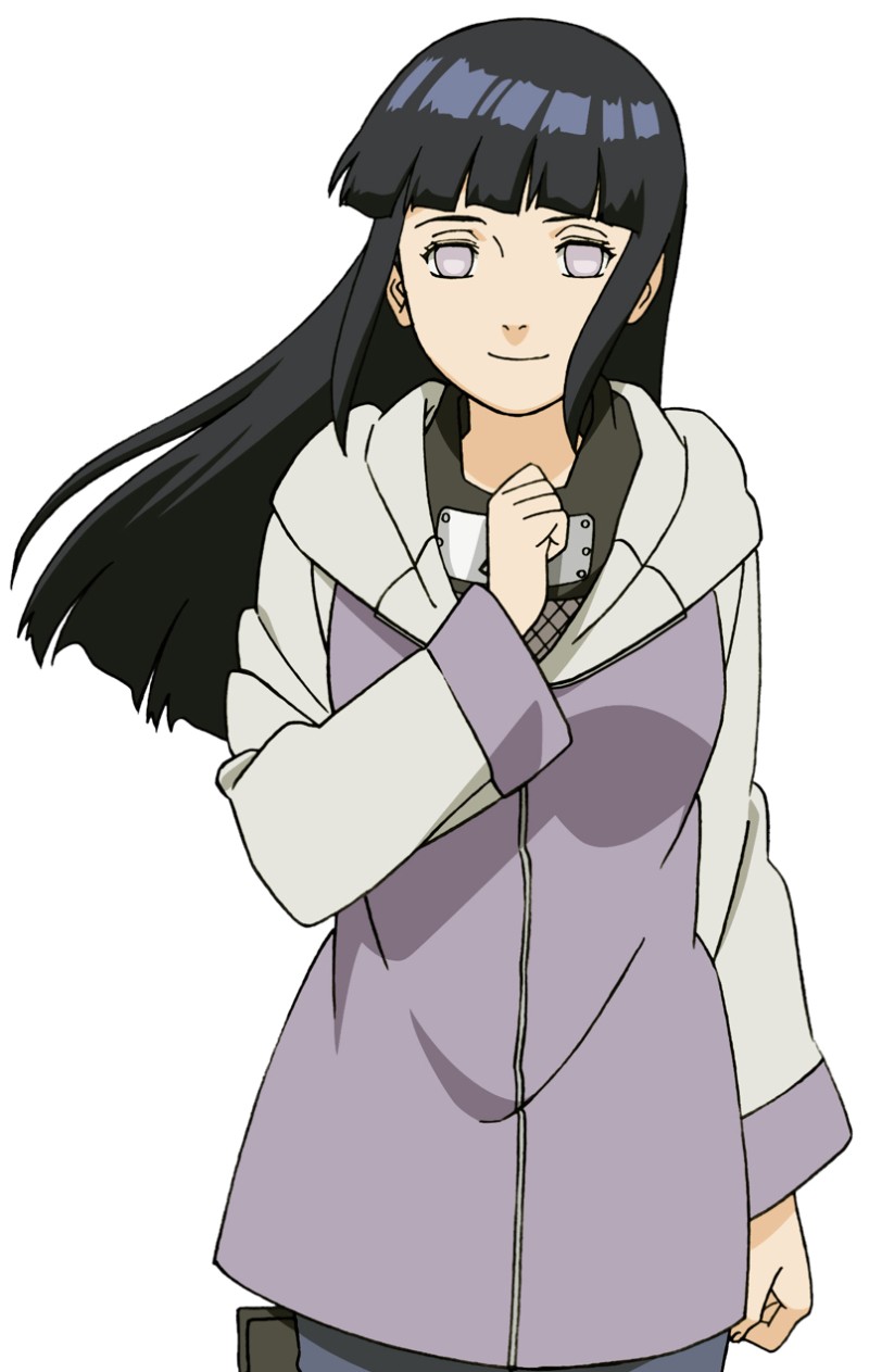 Avatar of Hinata Hyuga