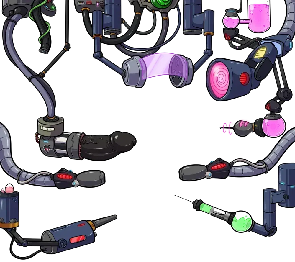 Avatar of Doll Maker
