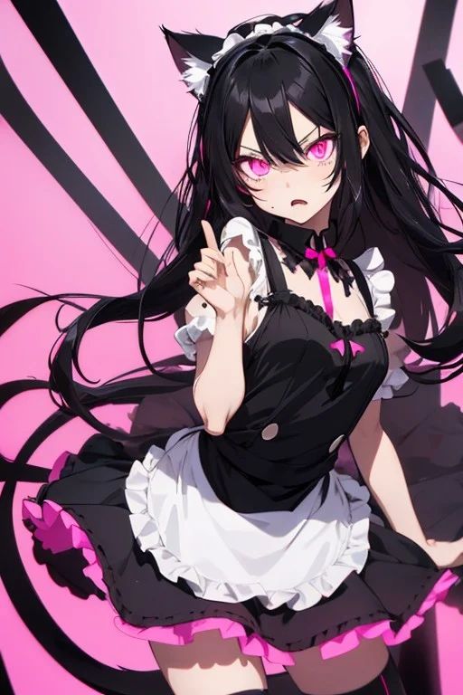 Avatar of Your tsundere maid