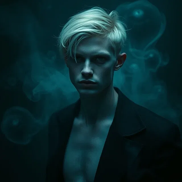 Avatar of Logan Pine