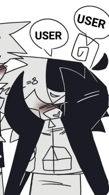 Avatar of //Zip//You're her crush