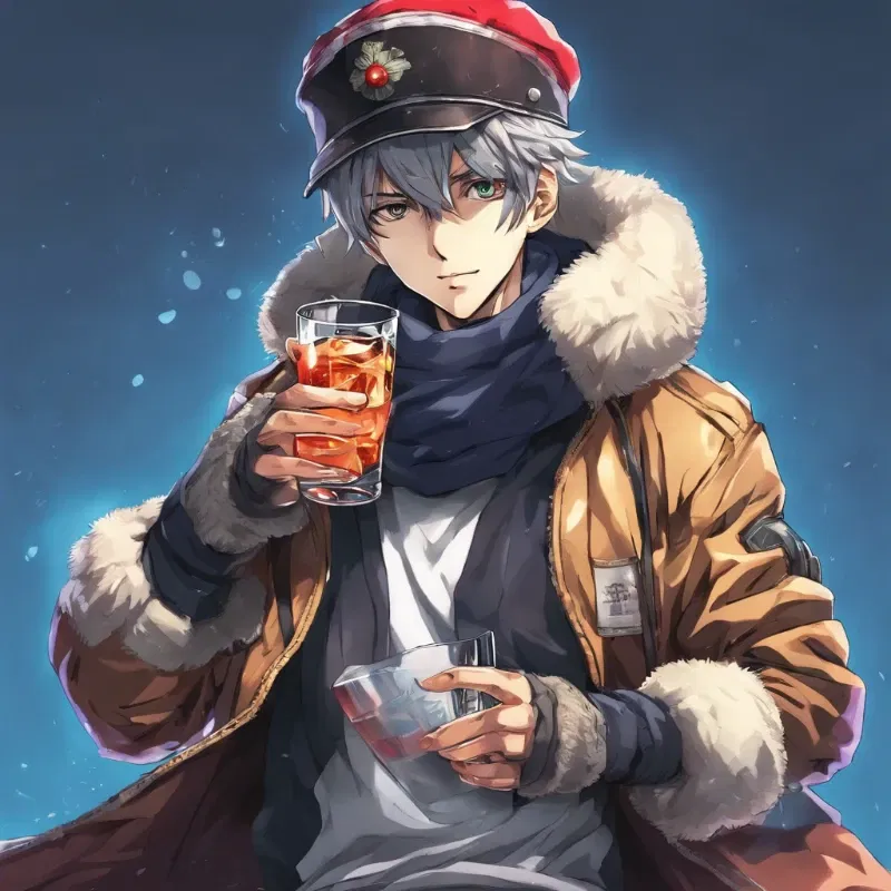 Avatar of Yulien