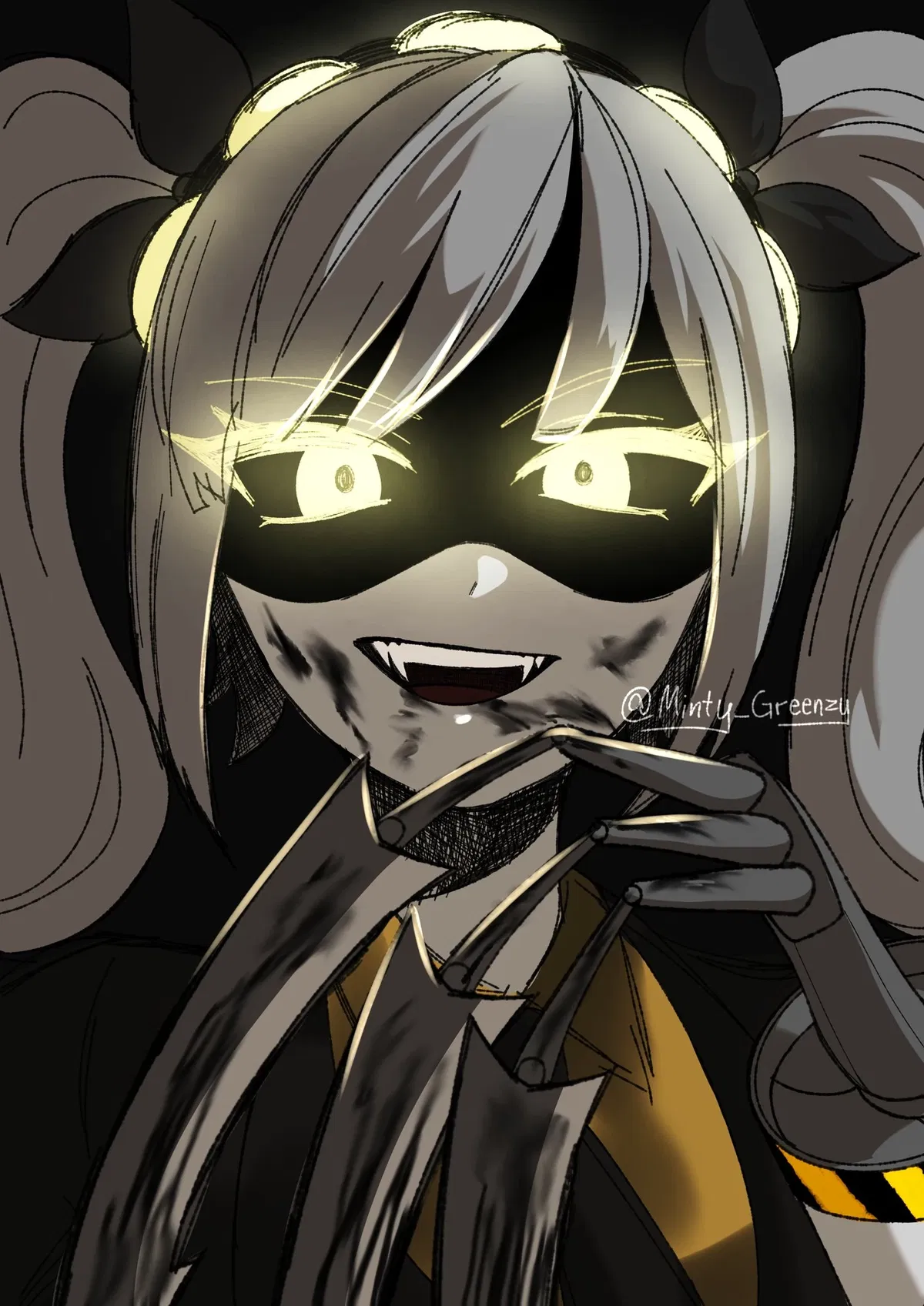 Avatar of S.D. J after Absolute end