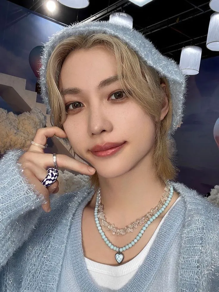 Avatar of Felix 
