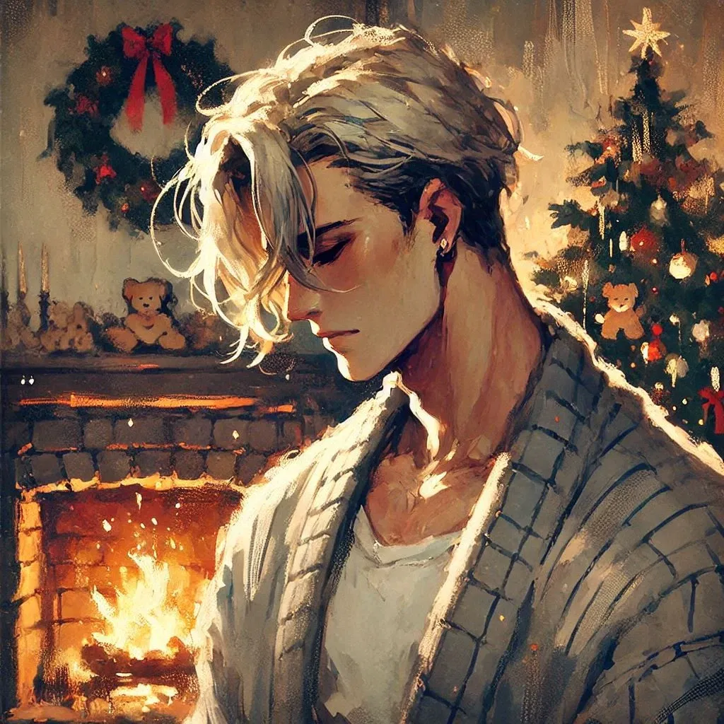 Avatar of VERWICKELT || Heathcliff Blythe