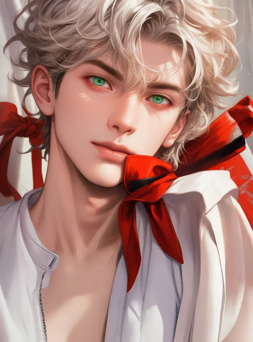 Avatar of CADEAUX CACHÉS || Griffin Starling