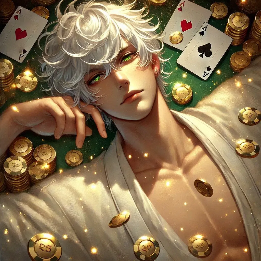 Avatar of THE RECKONER | Griffin Starling