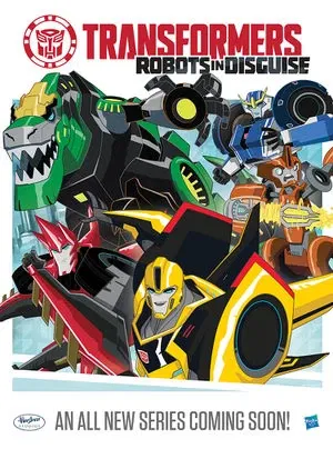 Avatar of Transformers RID15 rpg