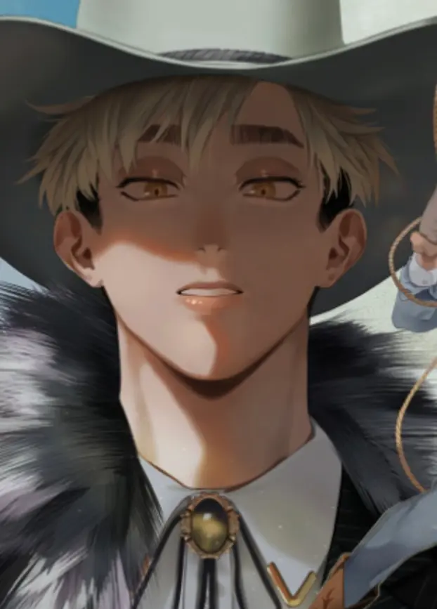 Avatar of Atsumu Miya
