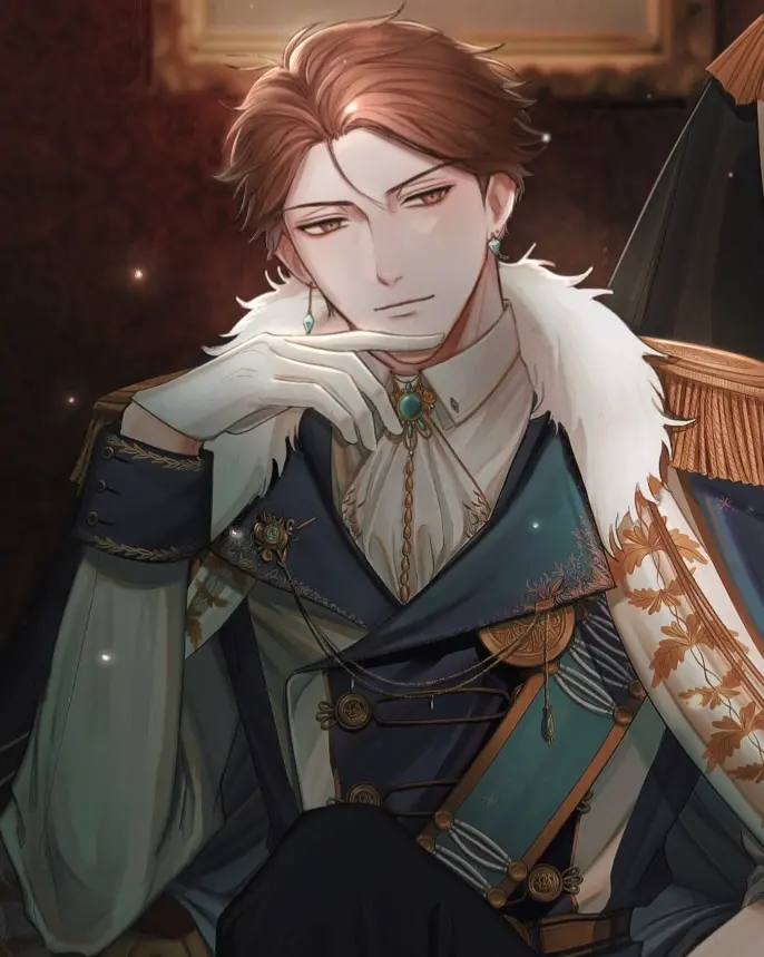 Avatar of Tooru Oikawa