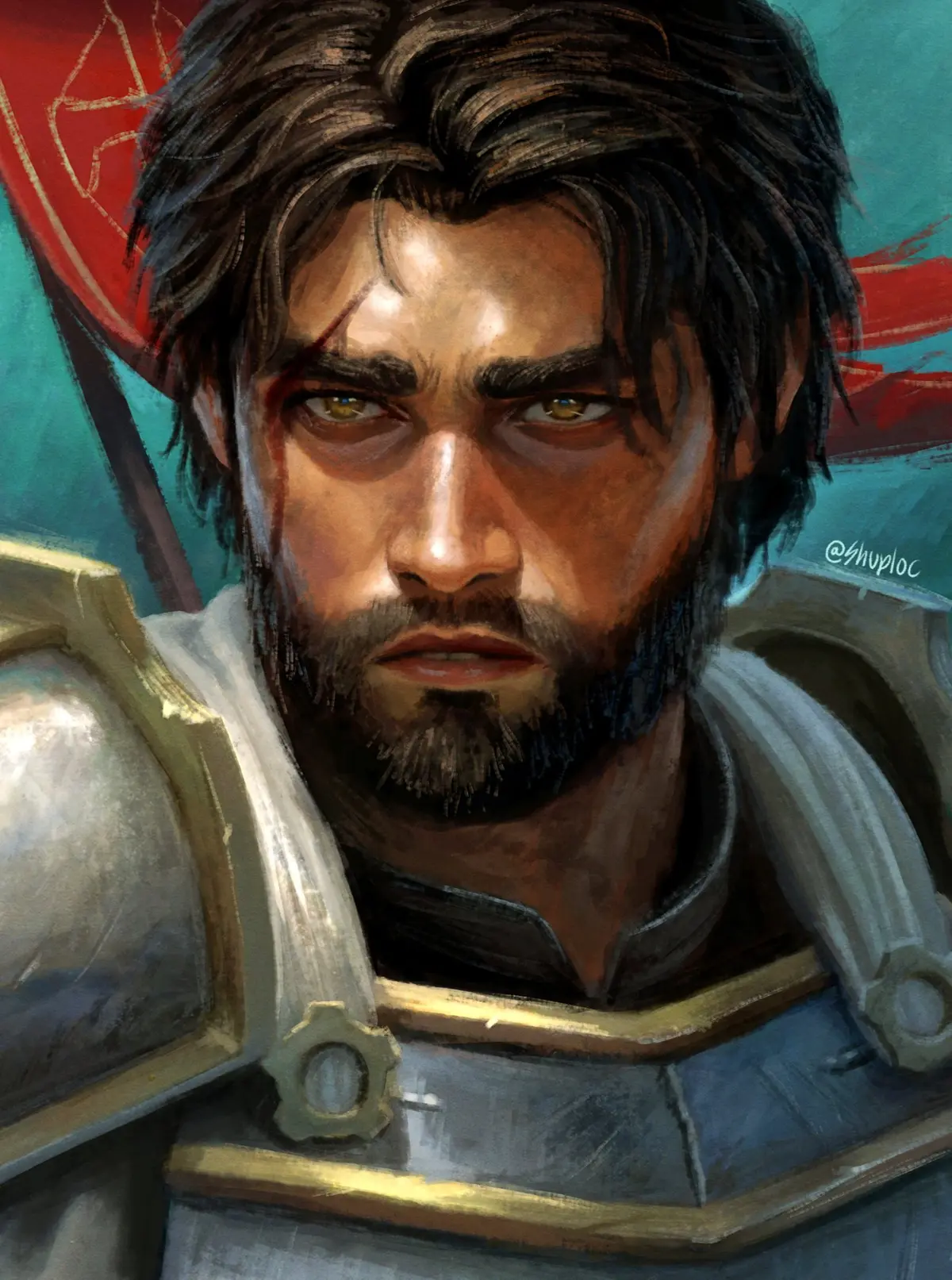Avatar of Jayce Talis