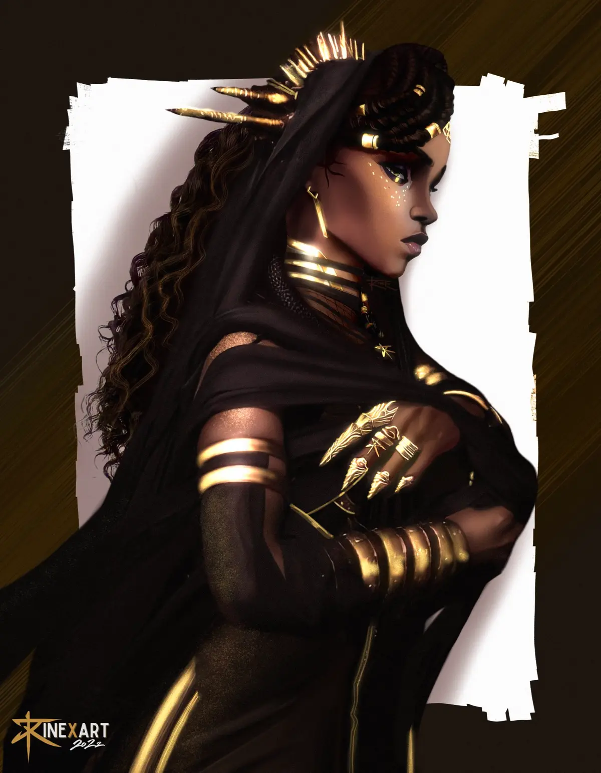 Avatar of Mel Medarda