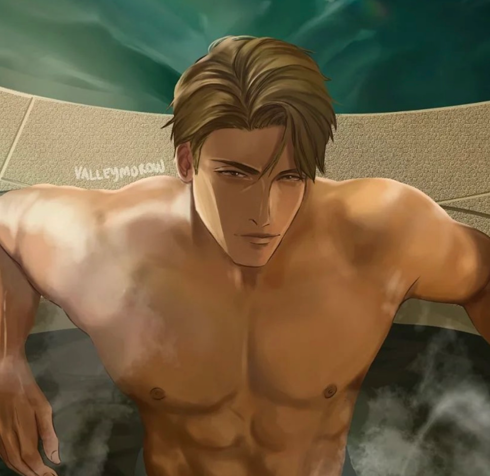Avatar of Kento Nanami