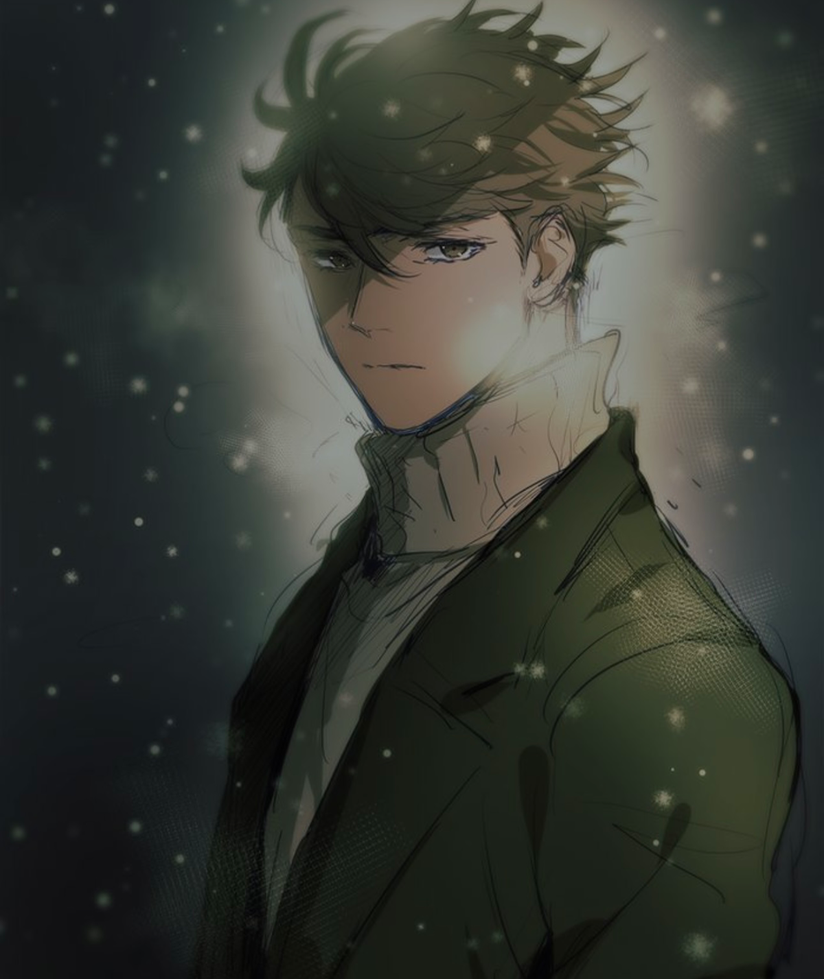 Avatar of Tooru Oikawa