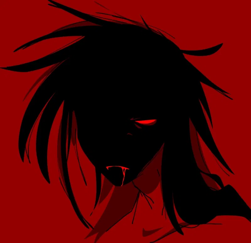 Avatar of Perdition