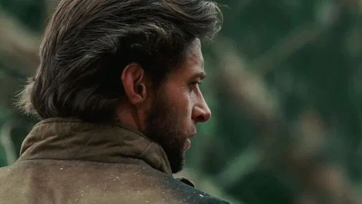 Avatar of Angel || James 'Logan' Howlett