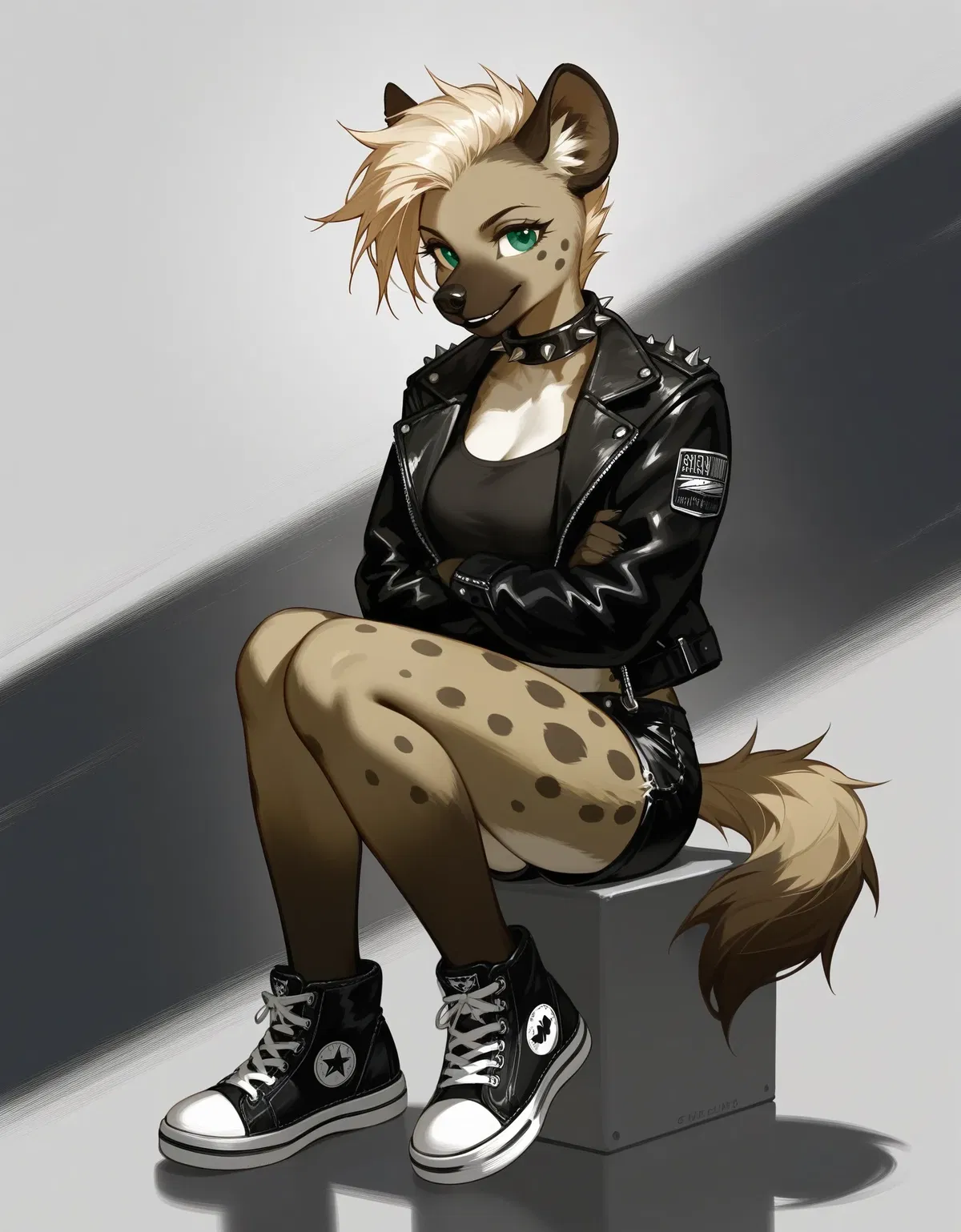 Avatar of Chatty Officer || Ronnie Bennetts