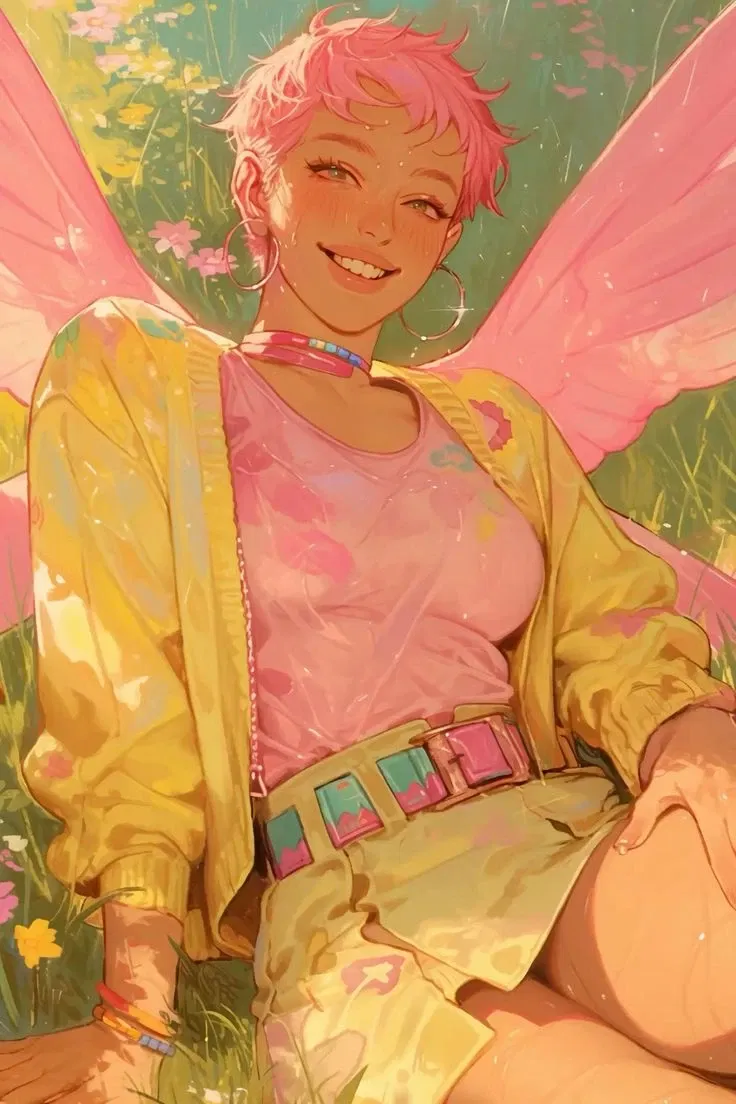 Avatar of The Fox's Wedding || Merilyn Tinker