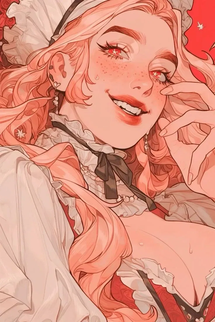 Avatar of Perfect Cut || Odessa Moonsorrow