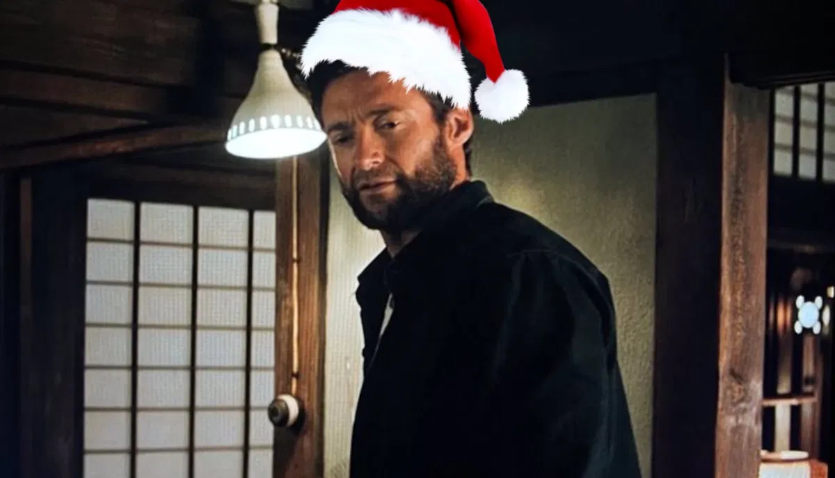 Avatar of Lonely Holiday || James 'Logan' Howlett