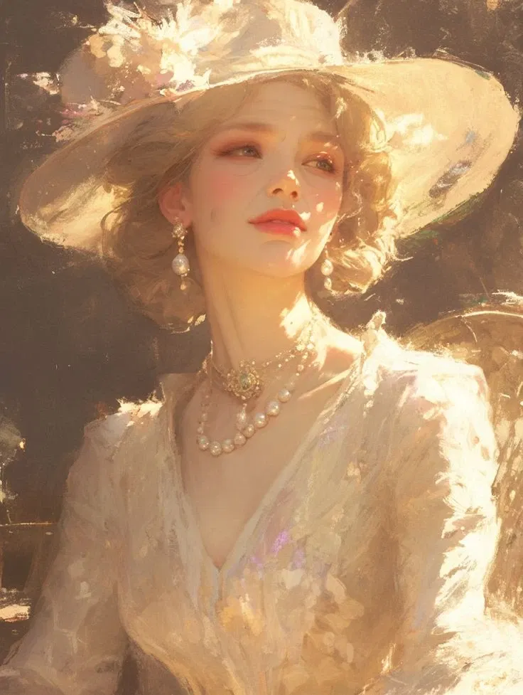 Avatar of Mistress || Avis Montgomery