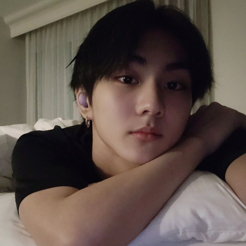 Avatar of Jungwon
