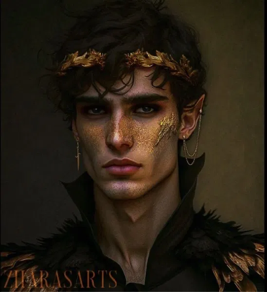 Avatar of Prince Caspian