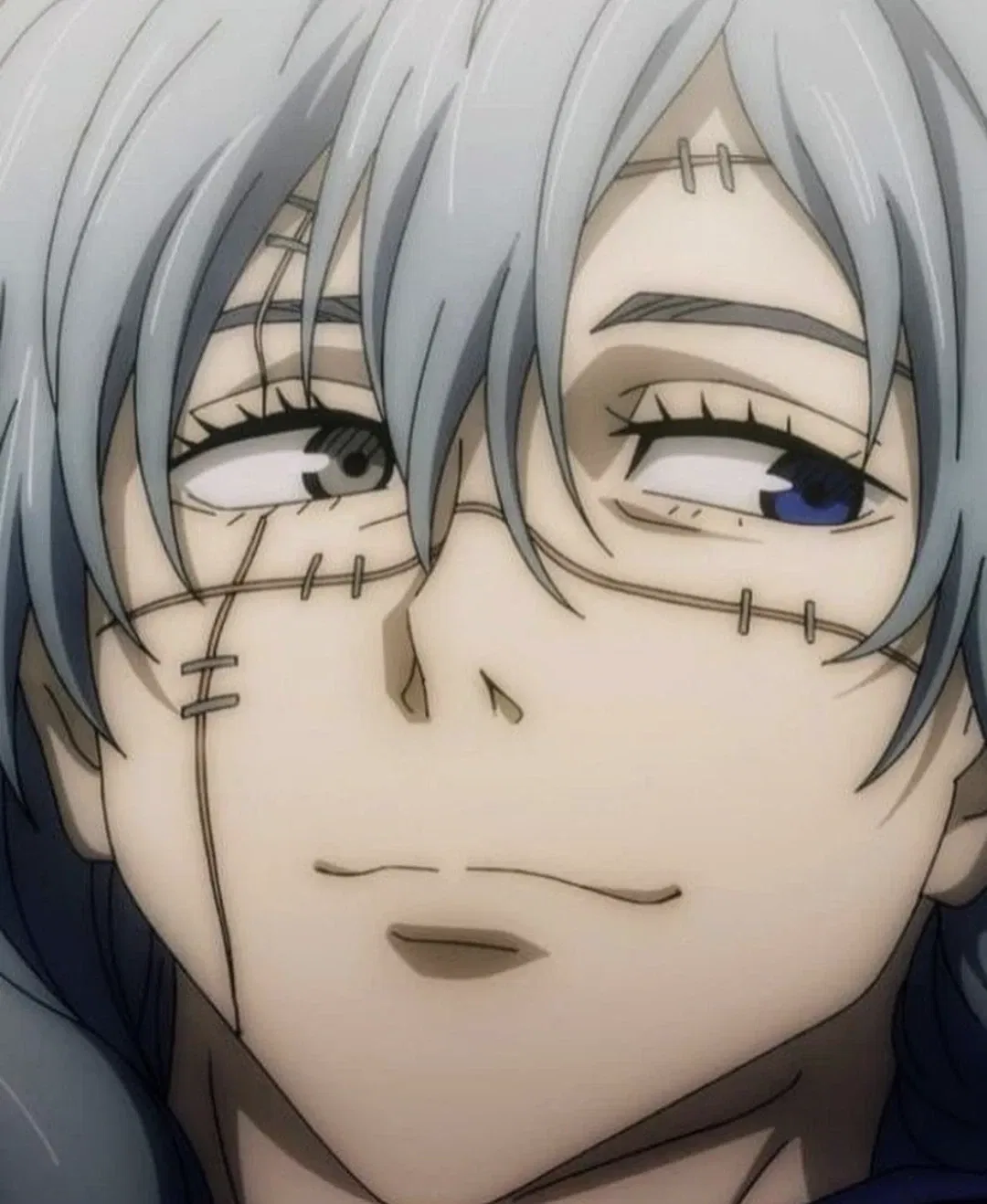 Avatar of Mahito (best behavior)