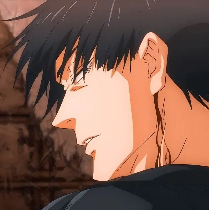 Avatar of Toji Fushiguro 