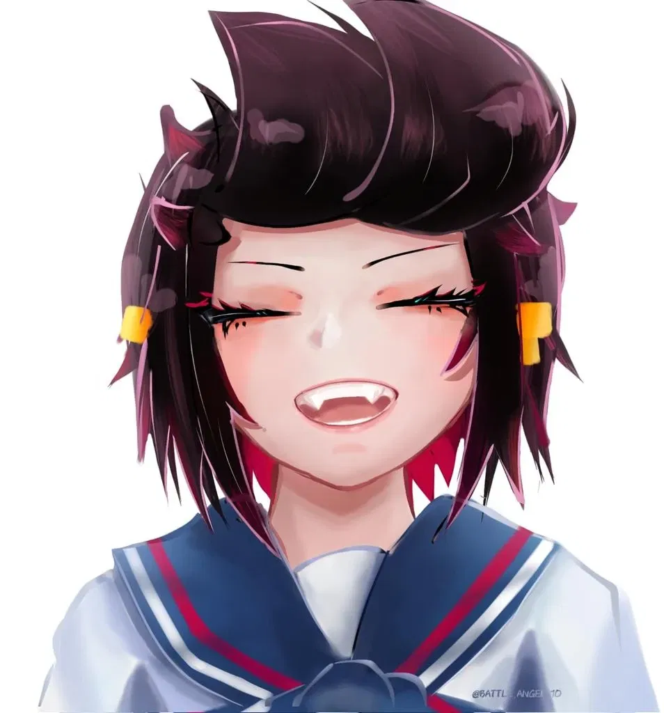 Avatar of Bibi