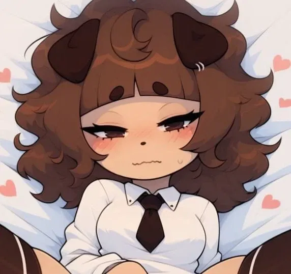 Avatar of Mimi