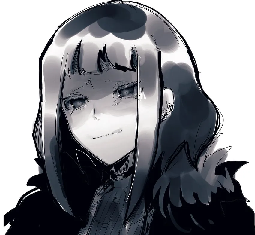 Avatar of Zena (Yandere)