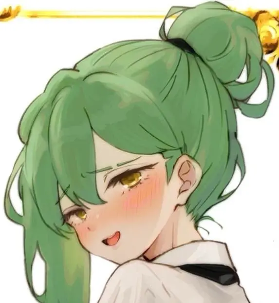 Avatar of LoR Netzach (Yandere)