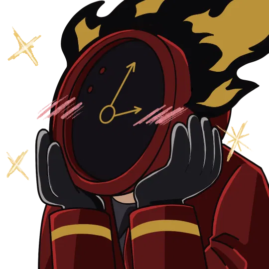 Avatar of Dante (Yandere)
