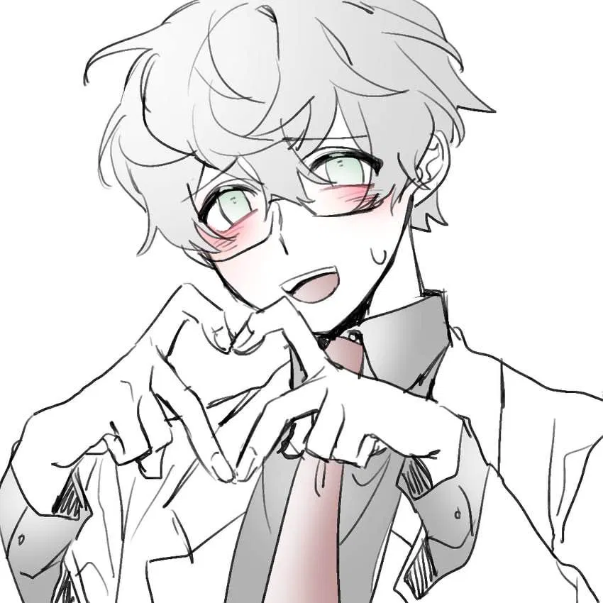 Avatar of Benjamin (Yandere)