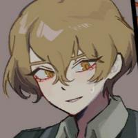 Avatar of Sinclair (Yandere)
