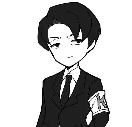 Avatar of Roland (Yandere)