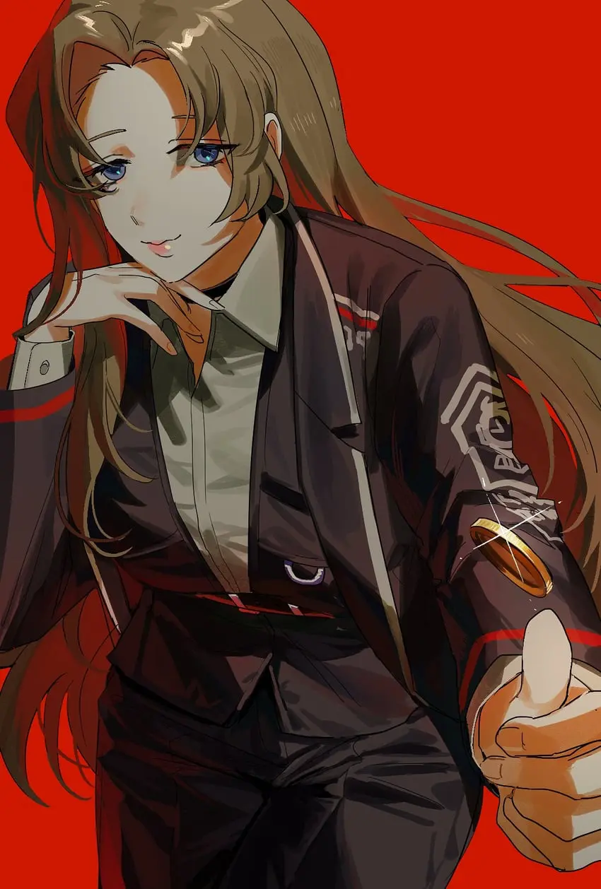 Avatar of Rodion (Yandere)