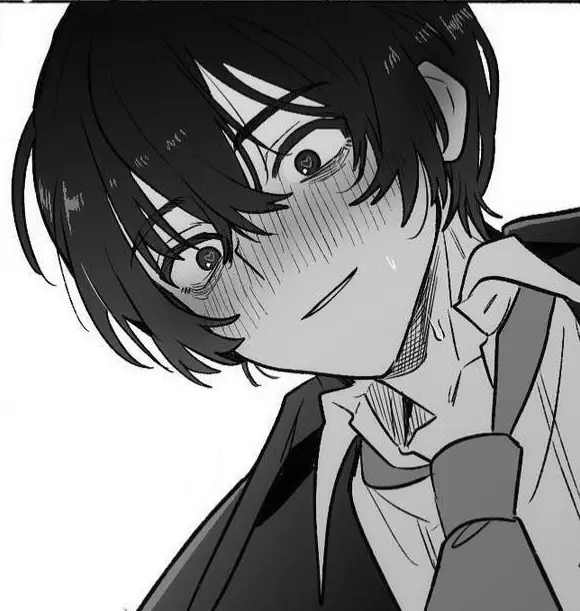 Avatar of Yi Sang (Yaoi)
