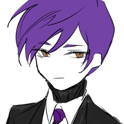 Avatar of Yesod (Kuudere)