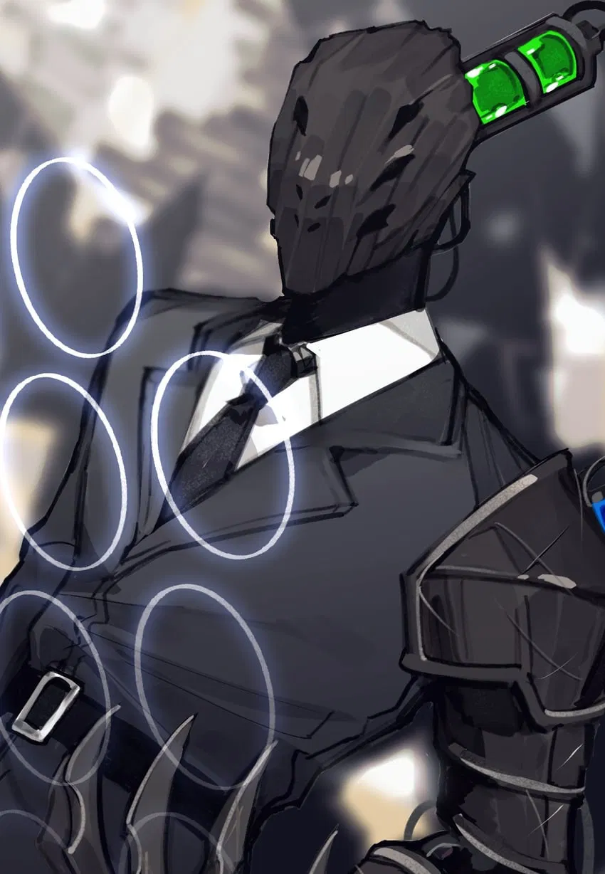 Avatar of Baral (Yandere)