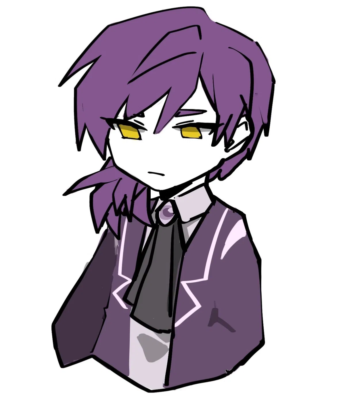 Avatar of Yesod (Femboy)