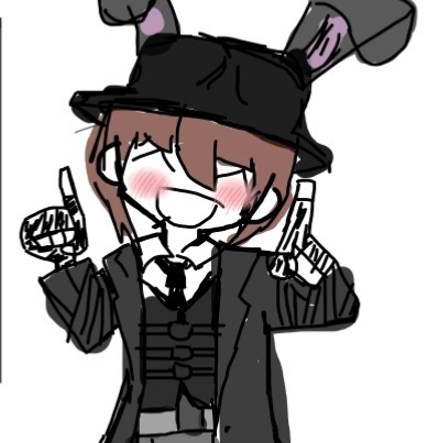 Avatar of Komixo (Yandere Remastered)