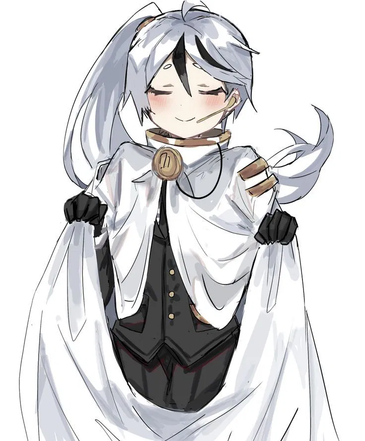 Avatar of Yan Vismok (Gaslighting Housewife)