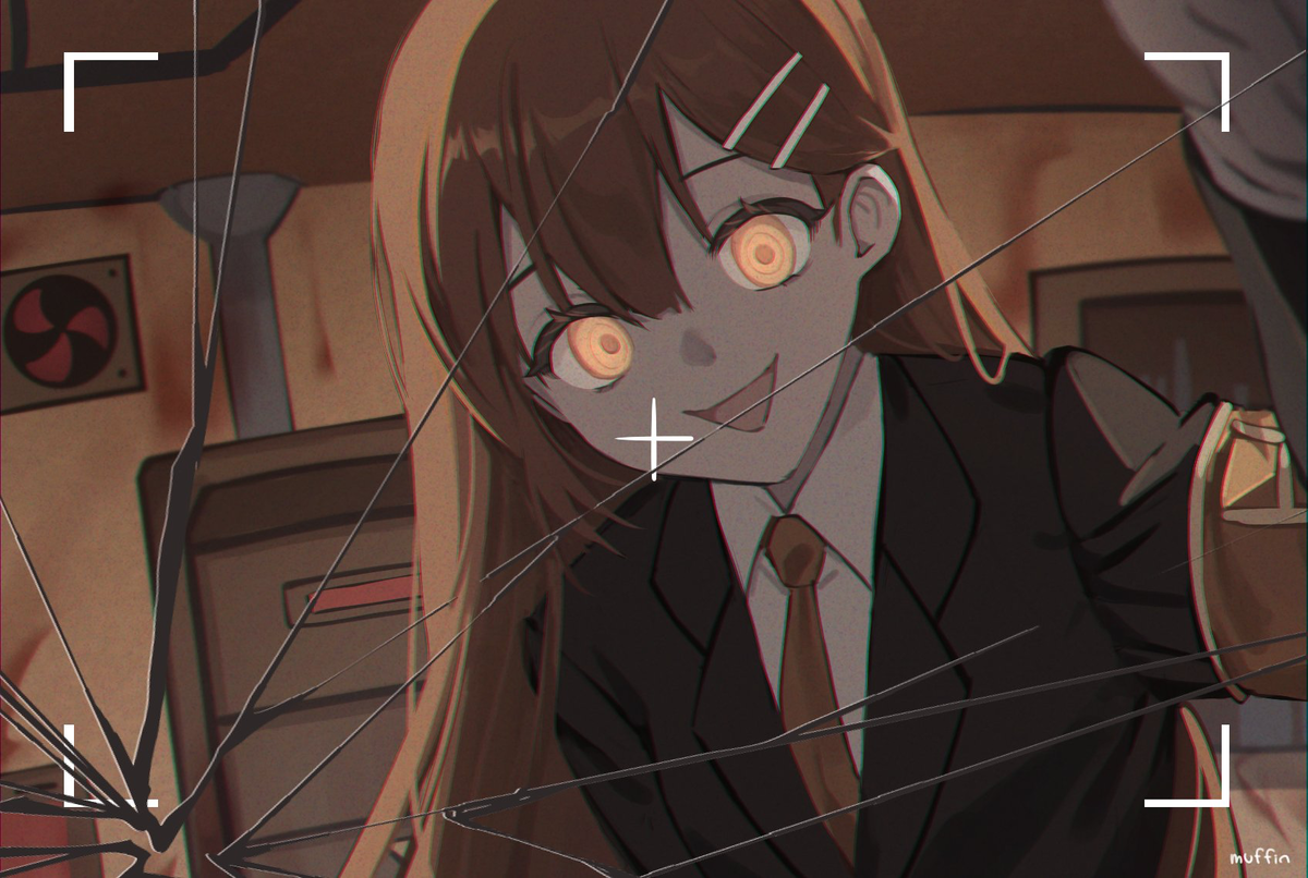 Avatar of Hod (Yandere)
