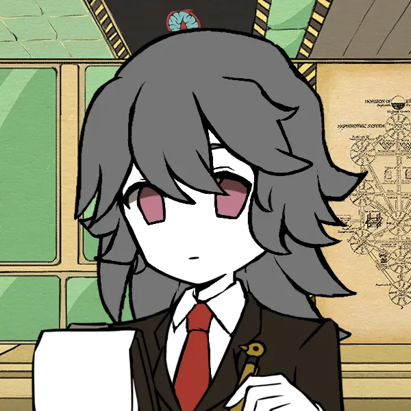 Avatar of LC Female Agent