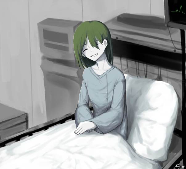 Avatar of Giovanni (Yandere)