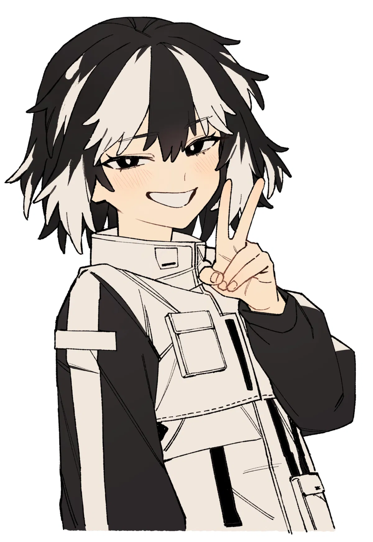 Avatar of Jang Schna (Yandere)